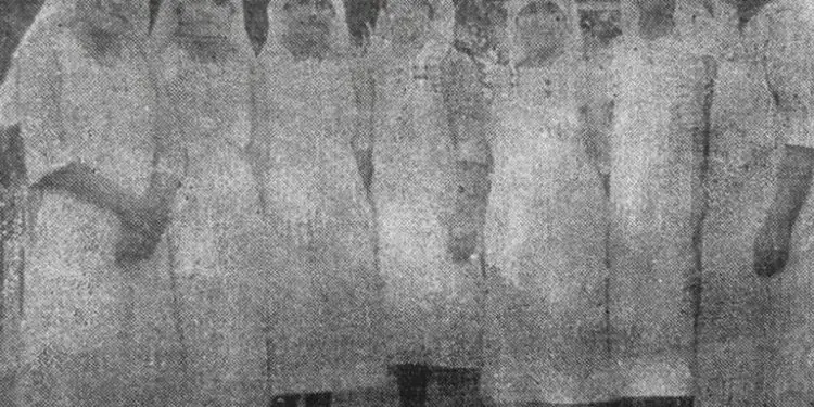 Fotot e panjohura / Godinat, klinikat dhe mjekët e spitaleve, nga Monarkia e Zogut, në Shqipërinë Socialiste: Tirana, Durrësi, Shkodra, Korça, Vlora, Elbasani, Gjirokastra, Berati, Peqini, Lezha…