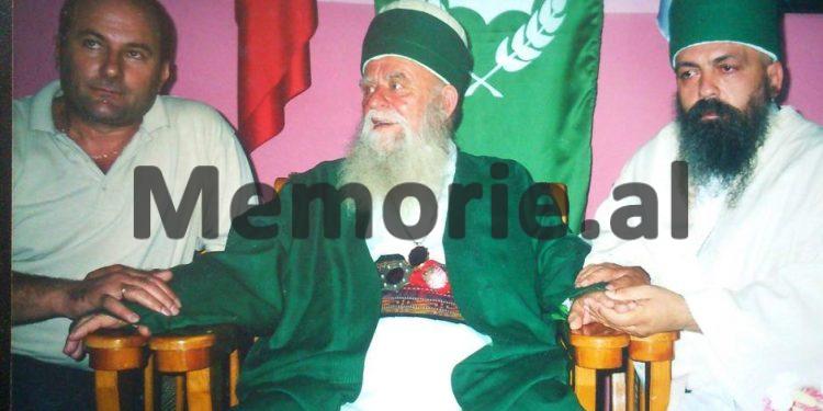 “Pasi partizanët na dogjën shtëpinë në Lusen, me ne 8 fëmijët brenda, erdhëm në Tiranë te Kryegjyshata ku unë…”/ Dëshmia e rrallë e Baba Reshat Bardhit