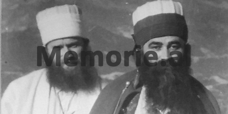 “Pasi partizanët na dogjën shtëpinë në Lusen, me ne 8 fëmijët brenda, erdhëm në Tiranë te Kryegjyshata ku unë…”/ Dëshmia e rrallë e Baba Reshat Bardhit