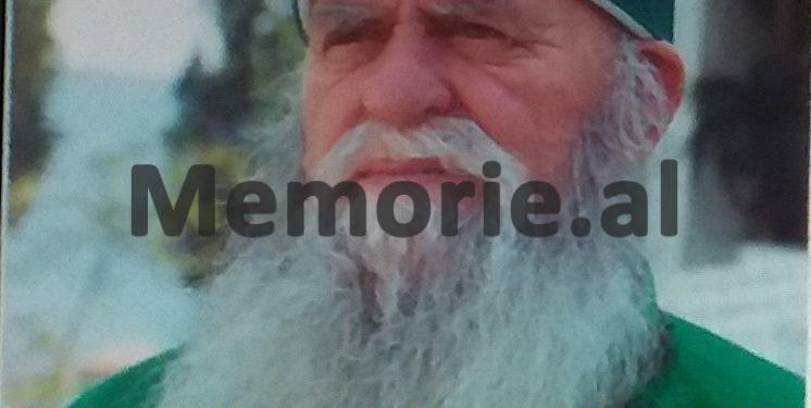 “Pasi partizanët na dogjën shtëpinë në Lusen, me ne 8 fëmijët brenda, erdhëm në Tiranë te Kryegjyshata ku unë…”/ Dëshmia e rrallë e Baba Reshat Bardhit