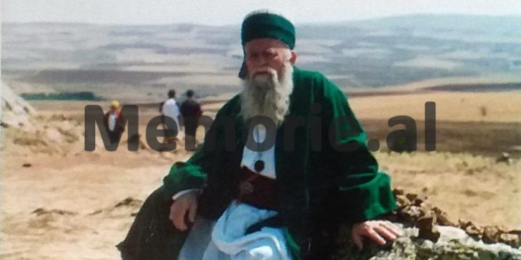 “Pasi partizanët na dogjën shtëpinë në Lusen, me ne 8 fëmijët brenda, erdhëm në Tiranë te Kryegjyshata ku unë…”/ Dëshmia e rrallë e Baba Reshat Bardhit