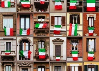 Sot dua të flas Italisht