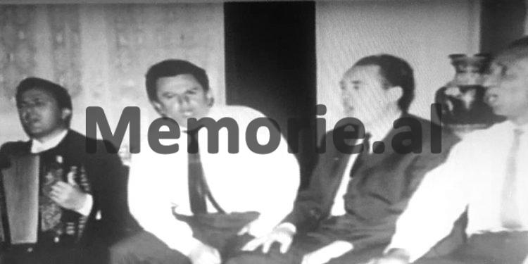 Kalendari Historik 21 Mars