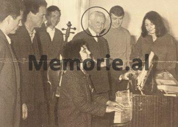 Kalendari Historik 21 Mars