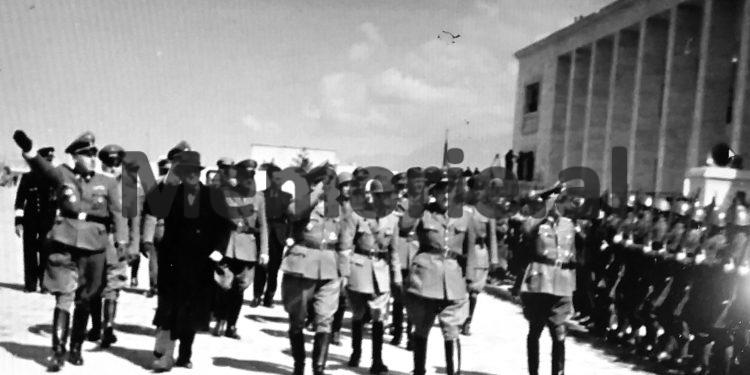 “Ne iu bëmë thirrje komunistëve të vinin të formonim qeverinë, por mjerisht ata…”/ Fjalimi i Kryetarit të Parlamentit të 1943-it, që u dënua me 30 vjet burg në Burrel