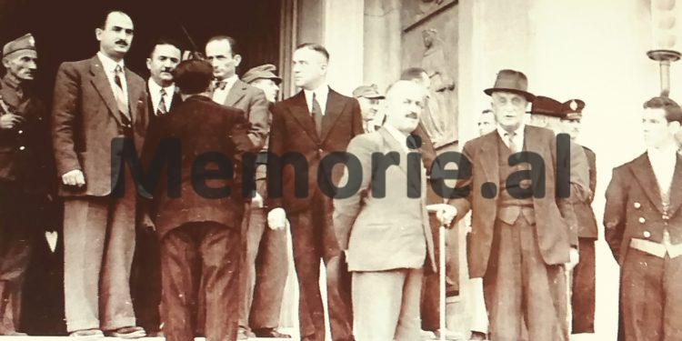 “Ne iu bëmë thirrje komunistëve të vinin të formonim qeverinë, por mjerisht ata…”/ Fjalimi i Kryetarit të Parlamentit të 1943-it, që u dënua me 30 vjet burg në Burrel