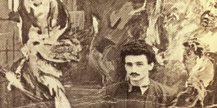 “Nxënës i ruses Puzanova dhe i mjeshtrit Simon Rota, diplomohet shkëlqyer në Leningrad, por në Shkodër u la në një shkollë 8-vjeçare”/ Dëshmia e të vëllait, për mjeshtrin e madh të portretit