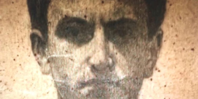 “Nxënës i ruses Puzanova dhe i mjeshtrit Simon Rota, diplomohet shkëlqyer në Leningrad, por në Shkodër u la në një shkollë 8-vjeçare”/ Dëshmia e të vëllait, për mjeshtrin e madh të portretit