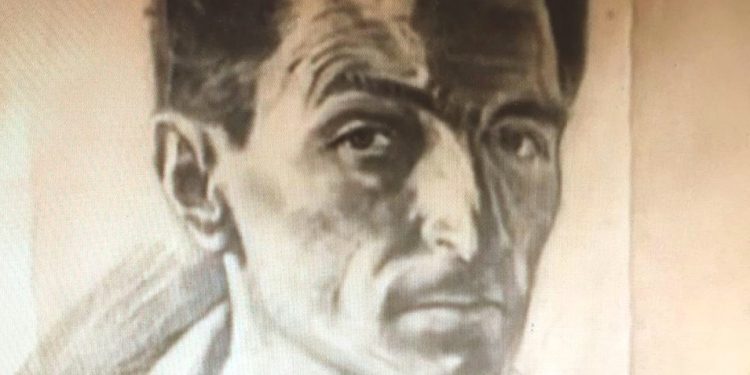 “Nxënës i ruses Puzanova dhe i mjeshtrit Simon Rota, diplomohet shkëlqyer në Leningrad, por në Shkodër u la në një shkollë 8-vjeçare”/ Dëshmia e të vëllait, për mjeshtrin e madh të portretit