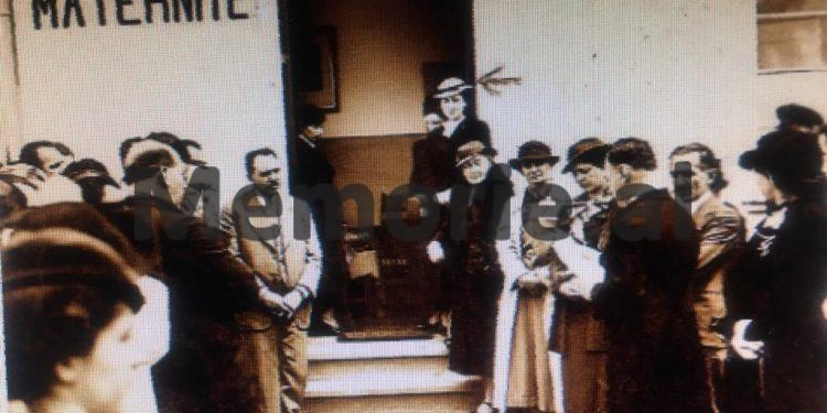 “Kur Koço Tashko ma prezantoi Enverin tek dyqani “Flora”, e vetmja gjë që binte në sy, ishte paraqitja e jashtme dhe…”/ Dëshmia e avokatit të famshëm