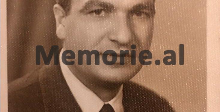 “Kur Koço Tashko ma prezantoi Enverin tek dyqani “Flora”, e vetmja gjë që binte në sy, ishte paraqitja e jashtme dhe…”/ Dëshmia e avokatit të famshëm