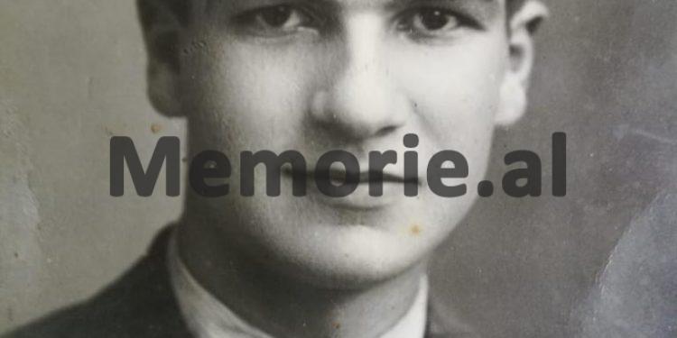 “Kur Koço Tashko ma prezantoi Enverin tek dyqani “Flora”, e vetmja gjë që binte në sy, ishte paraqitja e jashtme dhe…”/ Dëshmia e avokatit të famshëm