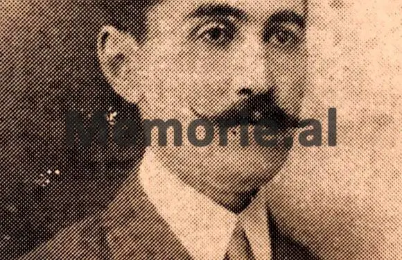 “Si trashëgova pasurinë e Maliq Pashait, beut të Libohovës, që më mori të vogël në Stamboll dhe…”/ Kujtimet e panjohura të Javer bej Hurshitit, ish-deputet, prefekt dhe ministër