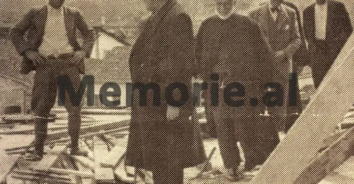 “Si trashëgova pasurinë e Maliq Pashait, beut të Libohovës, që më mori të vogël në Stamboll dhe…”/ Kujtimet e panjohura të Javer bej Hurshitit, ish-deputet, prefekt dhe ministër