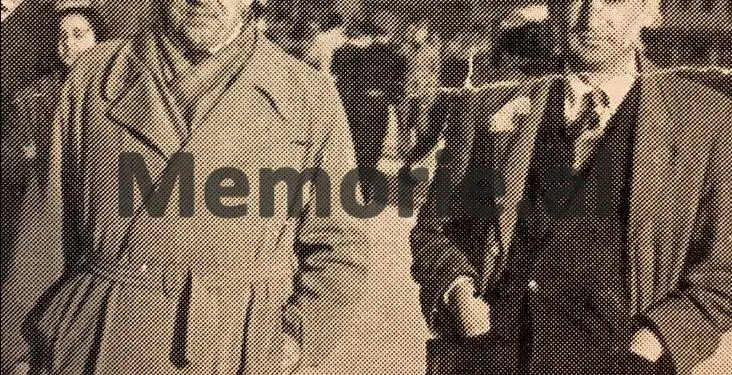 “Si trashëgova pasurinë e Maliq Pashait, beut të Libohovës, që më mori të vogël në Stamboll dhe…”/ Kujtimet e panjohura të Javer bej Hurshitit, ish-deputet, prefekt dhe ministër