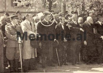 “Si trashëgova pasurinë e Maliq Pashait, beut të Libohovës, që më mori të vogël në Stamboll dhe…”/ Kujtimet e panjohura të Javer bej Hurshitit, ish-deputet, prefekt dhe ministër