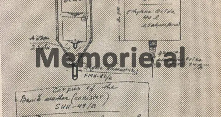 “Si ua vodhëm vietnamezëve bombën B.L.U., që amerikanët e përdorën për të vrarë Osama Bin Laden-in, dhe…”/ Dëshmia e ish-Drejtorit të Kimisë