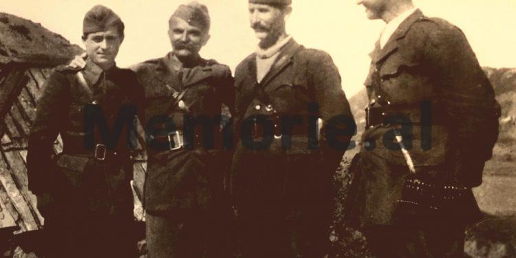 “Enveri e goditi që në Kongresin e Parë, duke kujtuar se Nexhipi dhe Tahir Kadare, kishin nxitur gjeneral-Gjin Markun, të fliste kundër…”/ Dëshmia e vëllait të gjeneral-major, Vinçanit