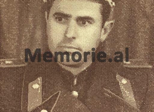 “Enveri e goditi që në Kongresin e Parë, duke kujtuar se Nexhipi dhe Tahir Kadare, kishin nxitur gjeneral-Gjin Markun, të fliste kundër…”/ Dëshmia e vëllait të gjeneral-major, Vinçanit