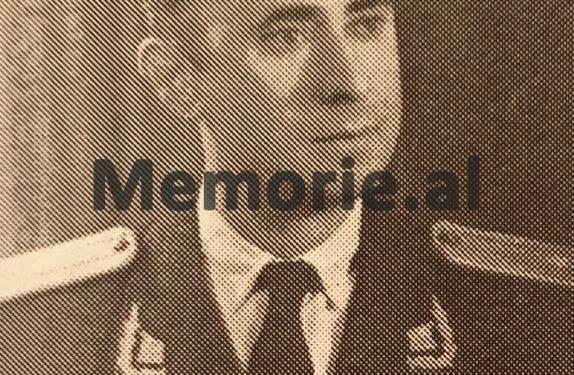 “Enveri e goditi që në Kongresin e Parë, duke kujtuar se Nexhipi dhe Tahir Kadare, kishin nxitur gjeneral-Gjin Markun, të fliste kundër…”/ Dëshmia e vëllait të gjeneral-major, Vinçanit