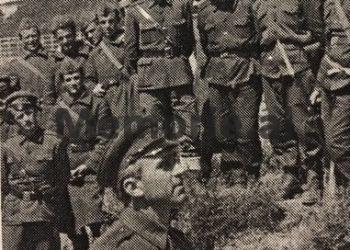 “Në ’64-ën, sipas porosisë, shkova në Pukë dhe ja solla në zyrë Mehmet Shehut, bukuroshen franceze, të cilën ai …”/ Dëshmia e ish-kolonelit, për zonjën misterioze