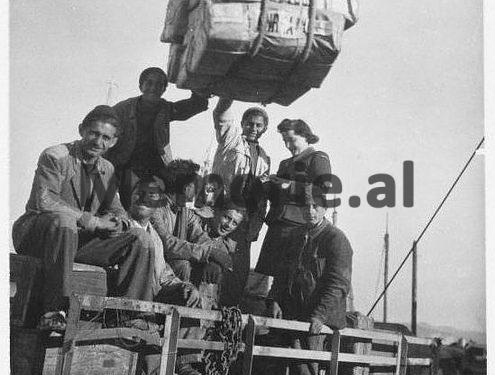 “Fultzi na tha se nuk do ju dërgojmë më ndihma, kurse komisari i misionit jugosllav këtu, na mësoi…”/Letra nga Bari në ’45-ën për Enverin