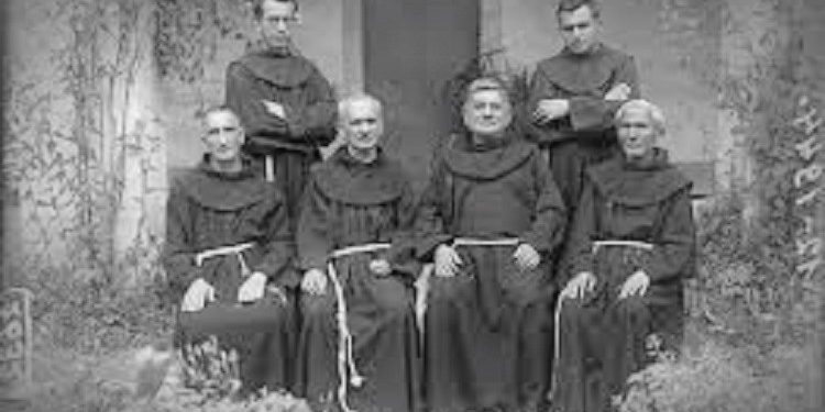 The tragic story of the famous doctor from Shkodra, graduated in Paris / The Communists seized the villa made by Kol Idromeno, and imprisoned the two brothers, who had studied in Innsbruck…