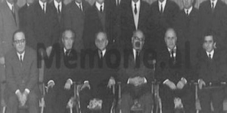 Mahir Domi, a Grenoble graduate of Albanian letters, who was 9 years old, subscribed to the Monarchy newspapers, and Boston’s “Sunny” and “New Albania” newspapers.