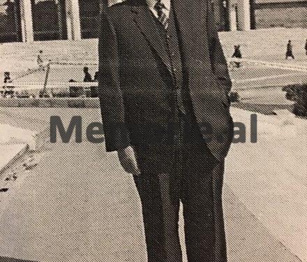 “Në ’64-ën, sipas porosisë, shkova në Pukë dhe ja solla në zyrë Mehmet Shehut, bukuroshen franceze, të cilën ai …”/ Dëshmia e ish-kolonelit, për zonjën misterioze