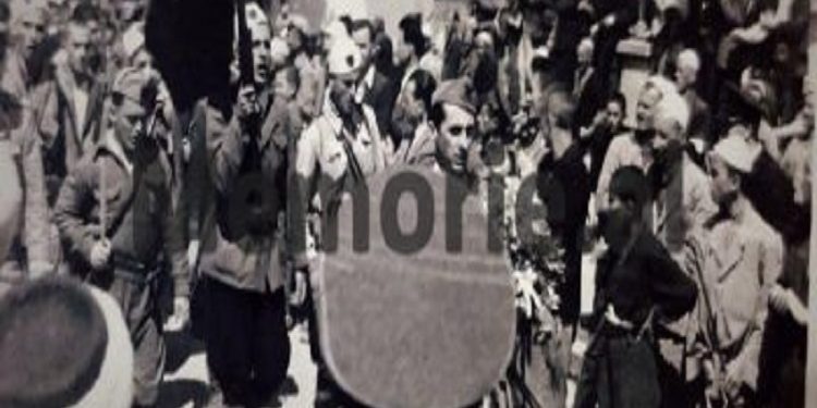 “Gjyshi im, Haxhi Isufi – Banka, ministër i Financave me Vidin, deputet me Nolin, u vlerësua nga Zogu, por komunistët, na vranë dhe burgosën”/ Historia e panjohur e themeluesit të financave