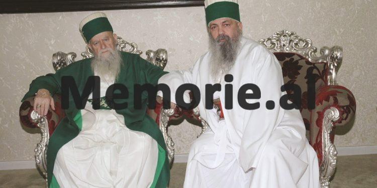 “Pasi partizanët na dogjën shtëpinë në Lusen, me ne 8 fëmijët brenda, erdhëm në Tiranë te Kryegjyshata ku unë…”/ Dëshmia e rrallë e Baba Reshat Bardhit