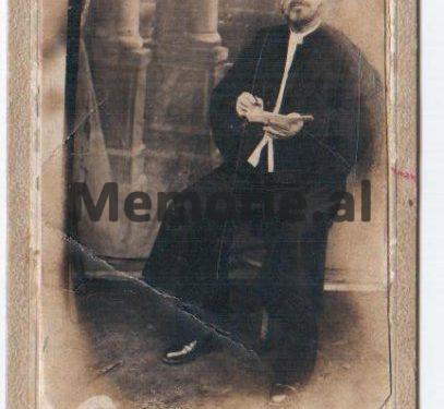 “Shoku Enver, po na e prishin kishën ku asht Shenjtorja e Zojës së Këshillit të Mirë, prandaj ju…”/ Letra e Ipeshkvit të Shkodrës, në ’66-ën