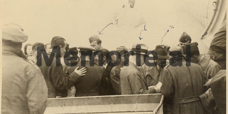 “Fultzi na tha se nuk do ju dërgojmë më ndihma, kurse komisari i misionit jugosllav këtu, na mësoi…”/Letra nga Bari në ’45-ën për Enverin