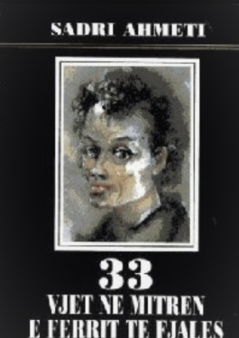 Poet and painter Sadri Ahmeti’s confession: I was arrested at the Arts and 4 years in Spaç as a “UDB agent” for not testifying against Kaplan Resuli and…