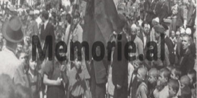 “Gjyshi im, Haxhi Isufi – Banka, ministër i Financave me Vidin, deputet me Nolin, u vlerësua nga Zogu, por komunistët, na vranë dhe burgosën”/ Historia e panjohur e themeluesit të financave