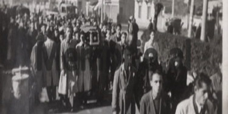 “Gjyshi im, Haxhi Isufi – Banka, ministër i Financave me Vidin, deputet me Nolin, u vlerësua nga Zogu, por komunistët, na vranë dhe burgosën”/ Historia e panjohur e themeluesit të financave