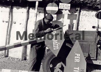 “Na ekstradoni Jakomonin dhe gjeneral Dalmacon, pasi ata kanë….”/ Letra e Enverit dërguar Komisionit Ndërkombëtar për Kriminelët e Luftës në Londër në 1945-ën