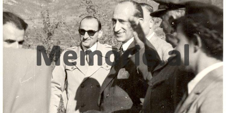 “Fultzi na tha se nuk do ju dërgojmë më ndihma, kurse komisari i misionit jugosllav këtu, na mësoi…”/Letra nga Bari në ’45-ën për Enverin