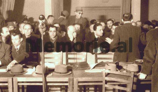 “Ne iu bëmë thirrje komunistëve të vinin të formonim qeverinë, por mjerisht ata…”/ Fjalimi i Kryetarit të Parlamentit të 1943-it, që u dënua me 30 vjet burg në Burrel