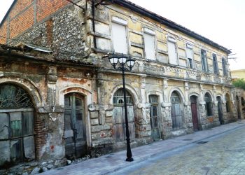 The tragic story of the famous doctor from Shkodra, graduated in Paris / The Communists seized the villa made by Kol Idromeno, and imprisoned the two brothers, who had studied in Innsbruck…