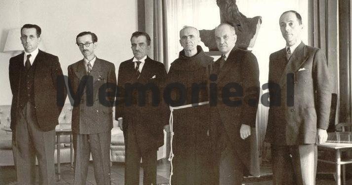 “Ne iu bëmë thirrje komunistëve të vinin të formonim qeverinë, por mjerisht ata…”/ Fjalimi i Kryetarit të Parlamentit të 1943-it, që u dënua me 30 vjet burg në Burrel