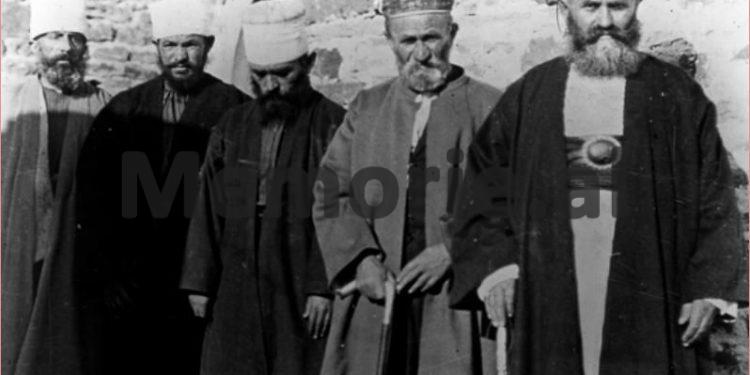 “Shoku Enver, po na e prishin kishën ku asht Shenjtorja e Zojës së Këshillit të Mirë, prandaj ju…”/ Letra e Ipeshkvit të Shkodrës, në ’66-ën