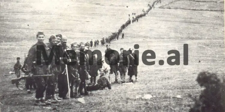 “Unë isha ministër i Brendshëm kur u bë Masakra e Tivarit, ja tregova Enverit dhe ai…”/ Dëshmia e Haxhi Lleshit dhe dokumenti sekret, ku Hoxha ia ‘faturoi’ Koci Xoxes