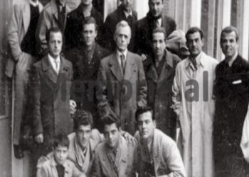 “Gjyshi im, Haxhi Isufi – Banka, ministër i Financave me Vidin, deputet me Nolin, u vlerësua nga Zogu, por komunistët, na vranë dhe burgosën”/ Historia e panjohur e themeluesit të financave