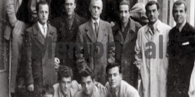 “Gjyshi im, Haxhi Isufi – Banka, ministër i Financave me Vidin, deputet me Nolin, u vlerësua nga Zogu, por komunistët, na vranë dhe burgosën”/ Historia e panjohur e themeluesit të financave