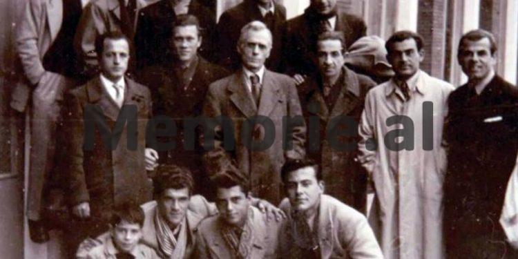 “Fultzi na tha se nuk do ju dërgojmë më ndihma, kurse komisari i misionit jugosllav këtu, na mësoi…”/Letra nga Bari në ’45-ën për Enverin