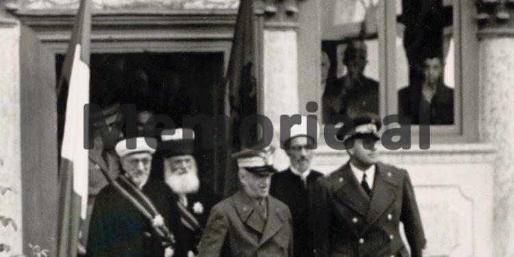 “Na ekstradoni Jakomonin dhe gjeneral Dalmacon, pasi ata kanë….”/ Letra e Enverit dërguar Komisionit Ndërkombëtar për Kriminelët e Luftës në Londër në 1945-ën