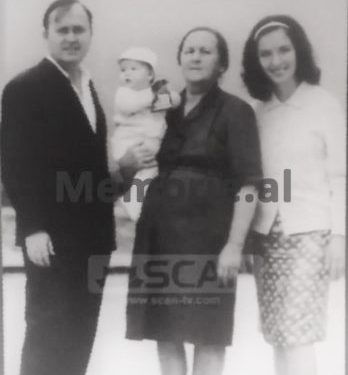 “My father, a well-known businessman in Italy, helped the Albanian state find markets for …” / Unknown story of Count Ferra from Kruja, who built the Palace of Brigades