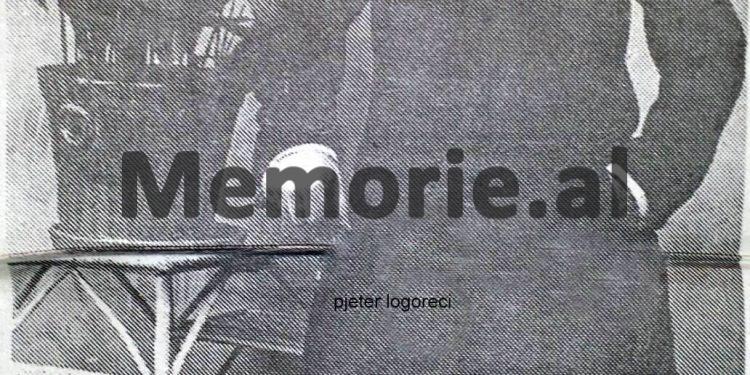 Historia e panjohur e Stefi Ingrisit me origjinë austriake, që kishte takuar Leninin dhe që jetoi në qytetin e Shkodrës deri në vitin 1956