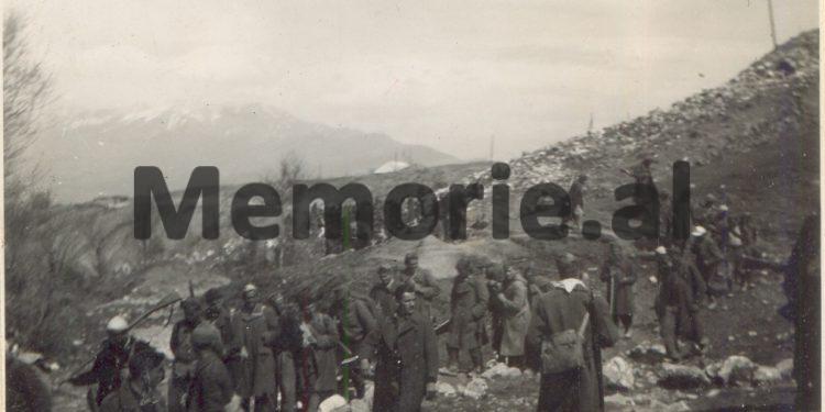 “Unë isha ministër i Brendshëm kur u bë Masakra e Tivarit, ja tregova Enverit dhe ai…”/ Dëshmia e Haxhi Lleshit dhe dokumenti sekret, ku Hoxha ia ‘faturoi’ Koci Xoxes